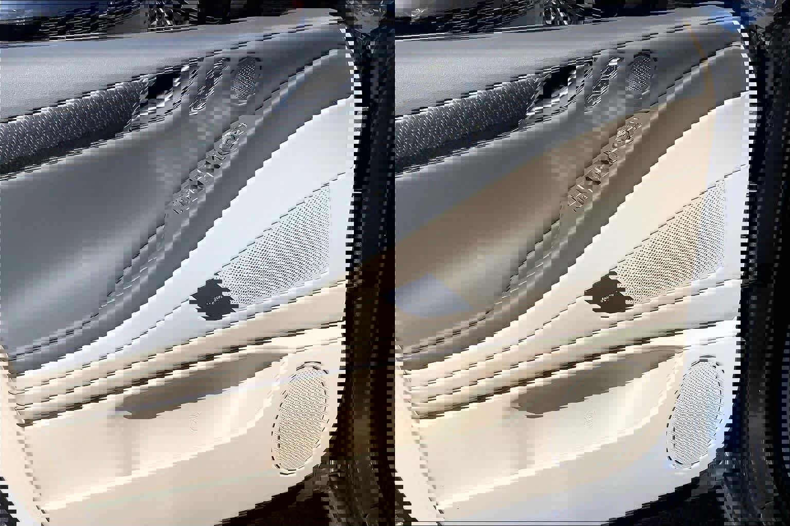 Used 2026 Genesis G80 2.5T Sport Prestige image 21