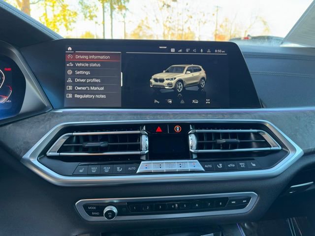 Used 2019 BMW X5 xDrive40i w/ Premium Package 2 image 21