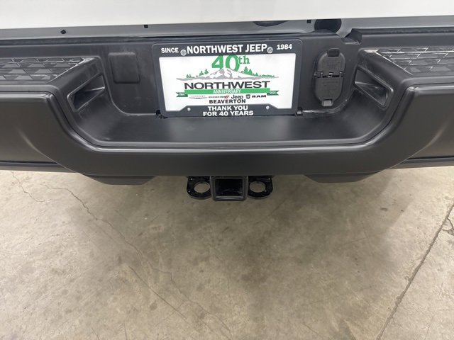 New 2025 RAM 3500 Tradesman image 10