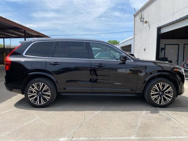 Used 2020 Volvo XC90 T5 Momentum image 6