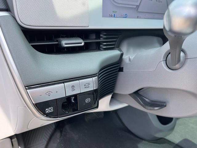Used 2023 Hyundai Ioniq 5 Limited AWD/4WD image 22