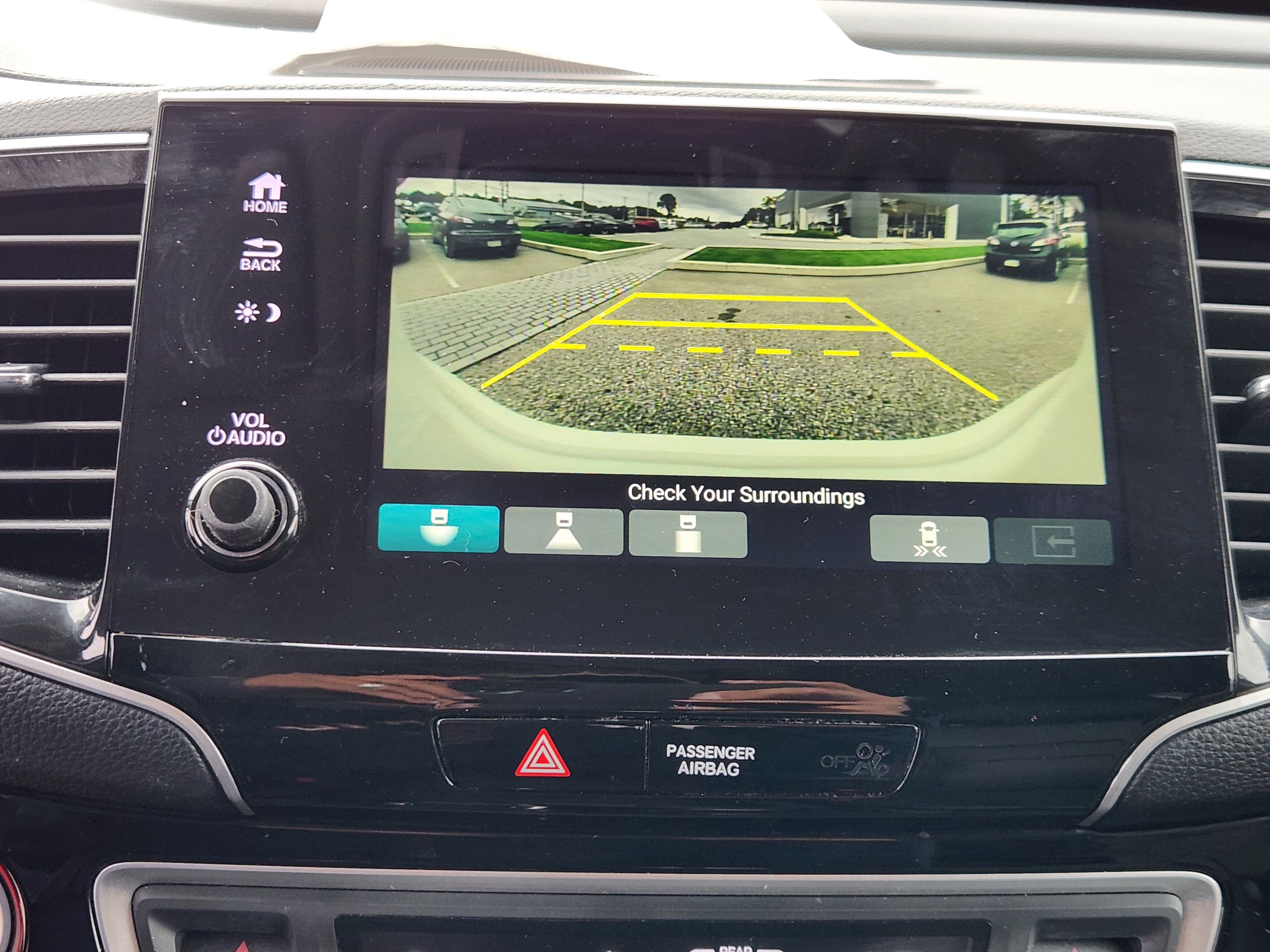 Used 2019 Honda Pilot Elite image 14