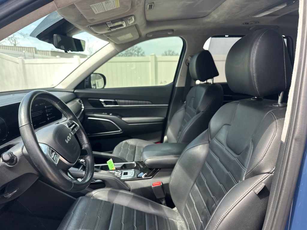 Used 2023 Kia Telluride SX Prestige image 45