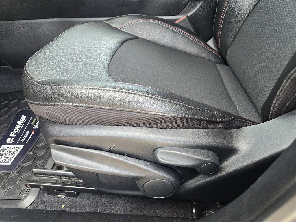 Used 2024 Jeep Compass Trailhawk image 27