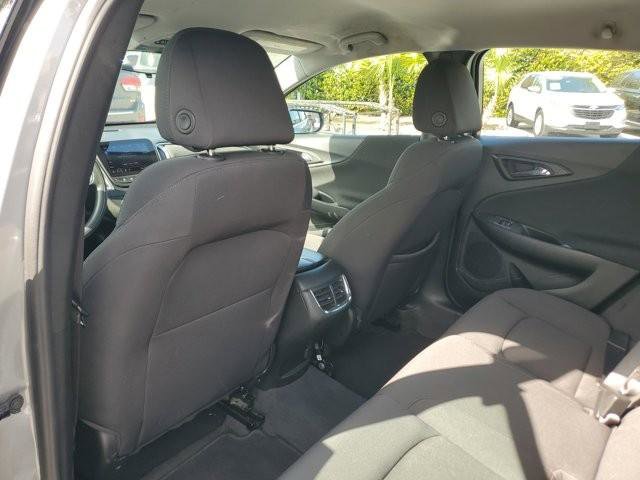 Used 2023 Chevrolet Malibu LT image 19