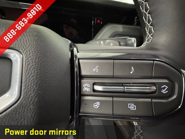 New 2026 GMC Yukon Denali Ultimate w/ LPO, Floor Liner Package AWD/4WD image 19