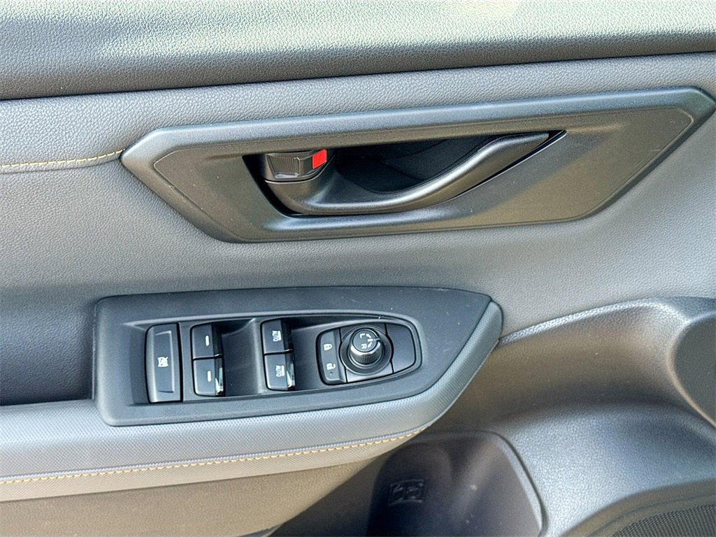 New 2026 Subaru Forester Wilderness image 15