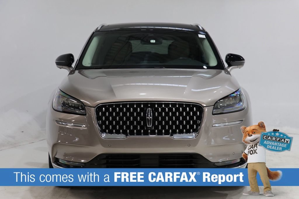 Used 2020 Lincoln Corsair Reserve w/ Equipment Group 201A AWD/4WD image 2