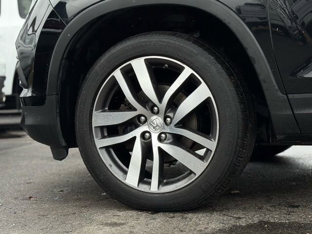 Used 2016 Honda Pilot Elite image 45