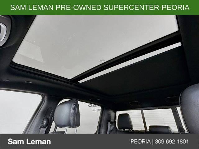 Used 2024 RAM 1500 TRX w/ TRX Level 2 Equipment Group image 26