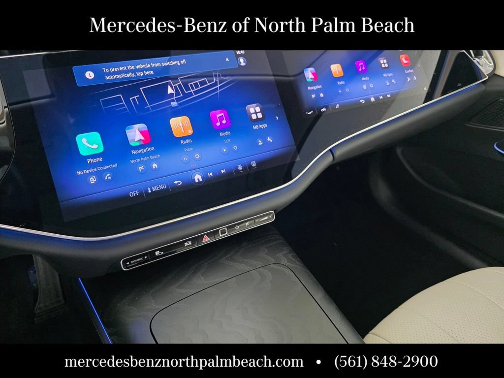 New 2026 Mercedes-Benz E 350 4MATIC Sedan image 18