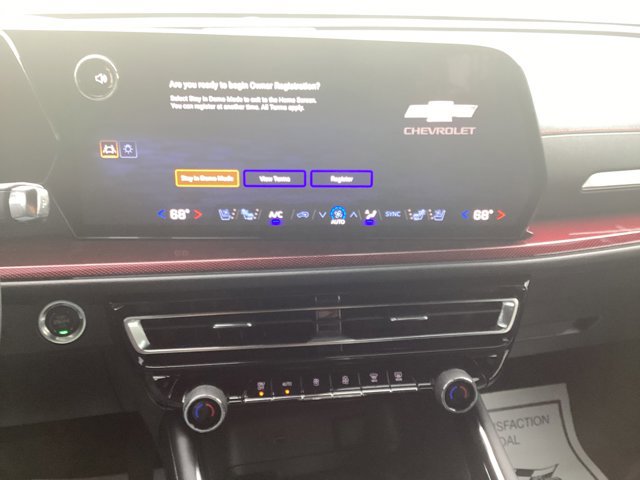 New 2026 Chevrolet Traverse RS w/ LPO, Floor Liner Package FWD image 26