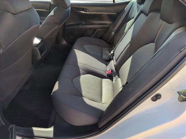 Used 2020 Toyota Camry LE w/ Convenience Package image 19