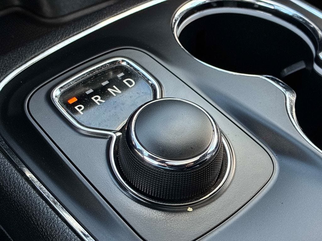 Used 2014 Dodge Durango R/T AWD/4WD image 31