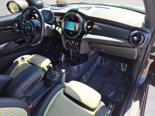 Used 2023 MINI Cooper S w/ MINI Resolute Edition FWD image 26