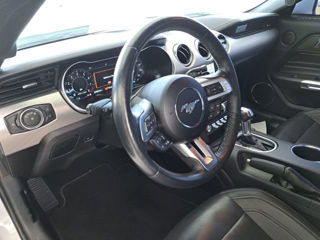 Used 2023 Ford Mustang GT Premium w/ Equipment Group 401A image 7