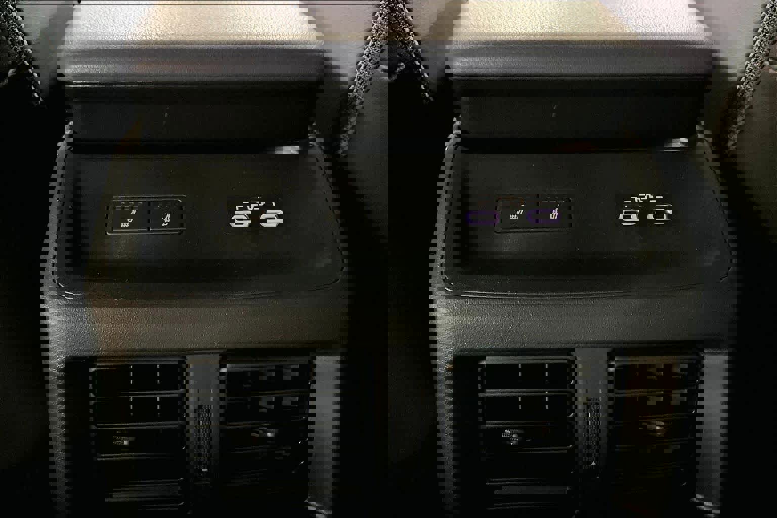 New 2026 Subaru Solterra Touring XT image 18