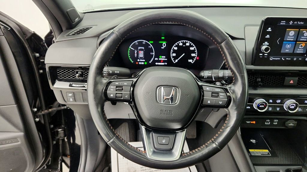 Used 2023 Honda CR-V Sport Touring image 14