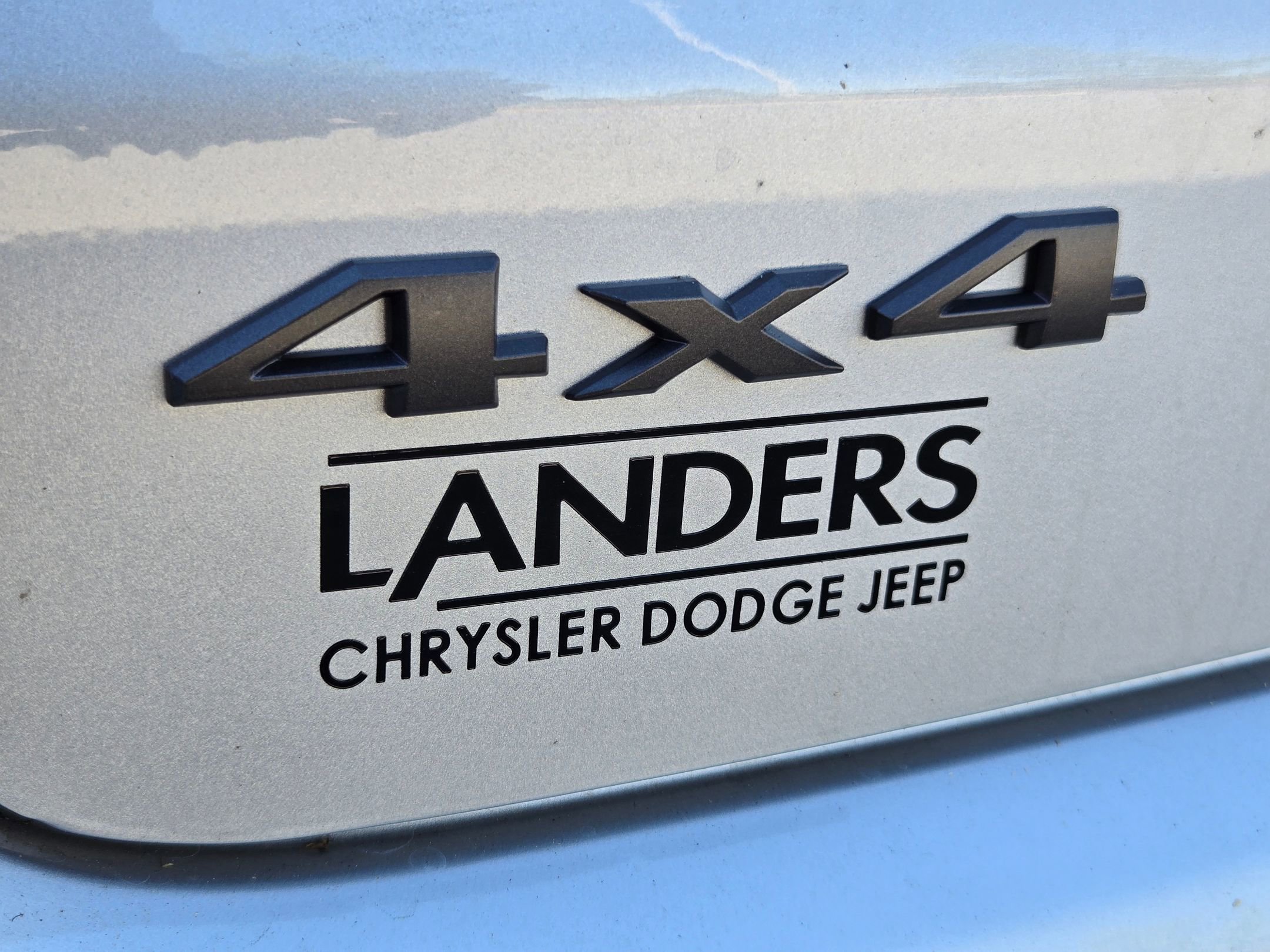 New 2026 Jeep Compass Limited image 29