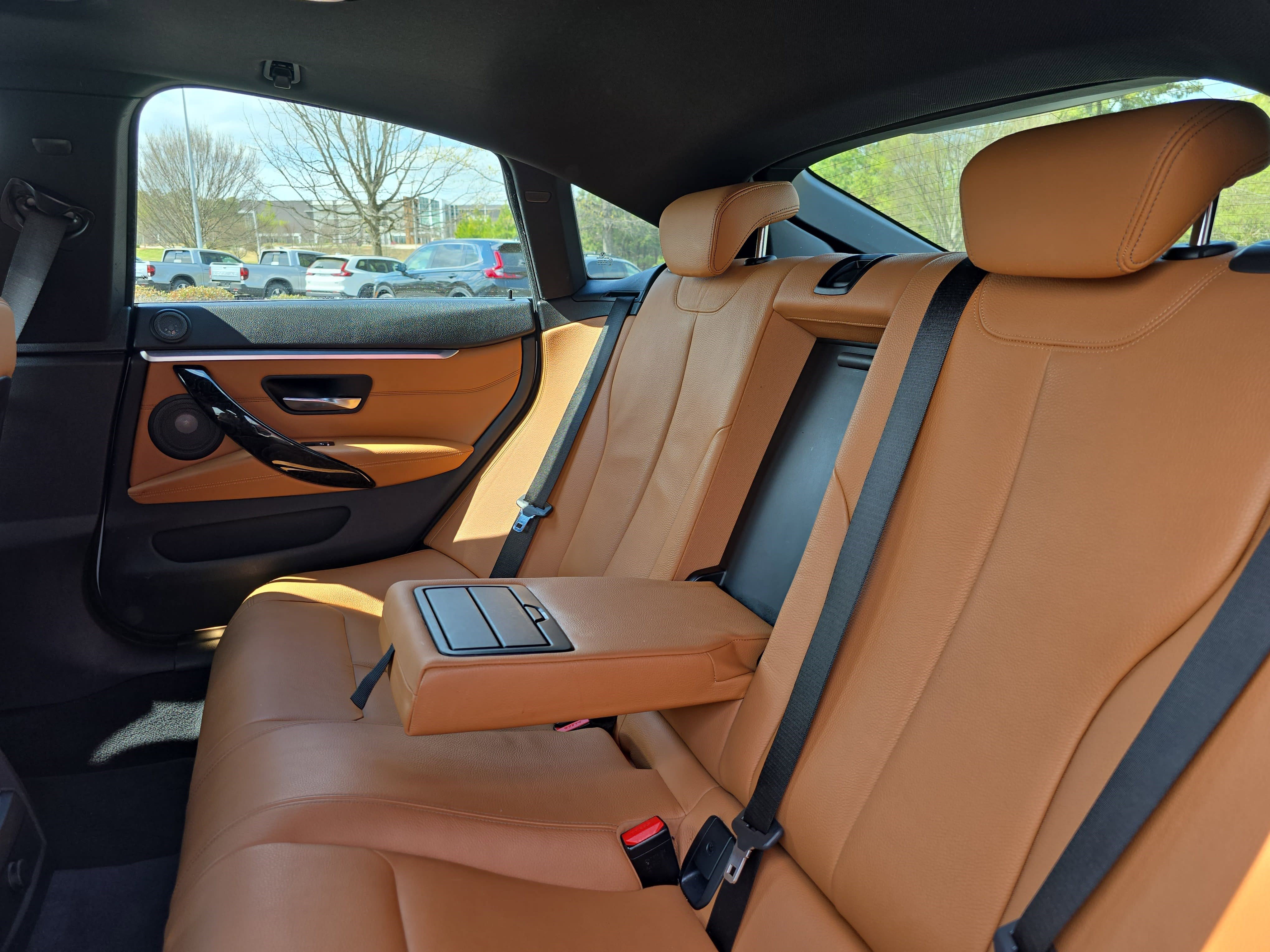 Used 2018 BMW 430i Gran Coupe xDrive image 15