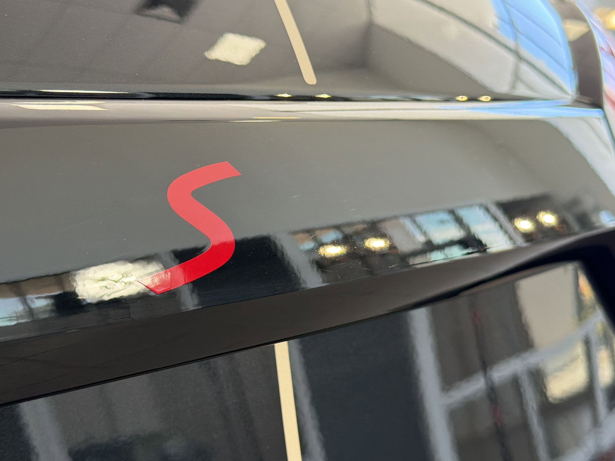 New 2026 MINI Cooper S FWD image 33
