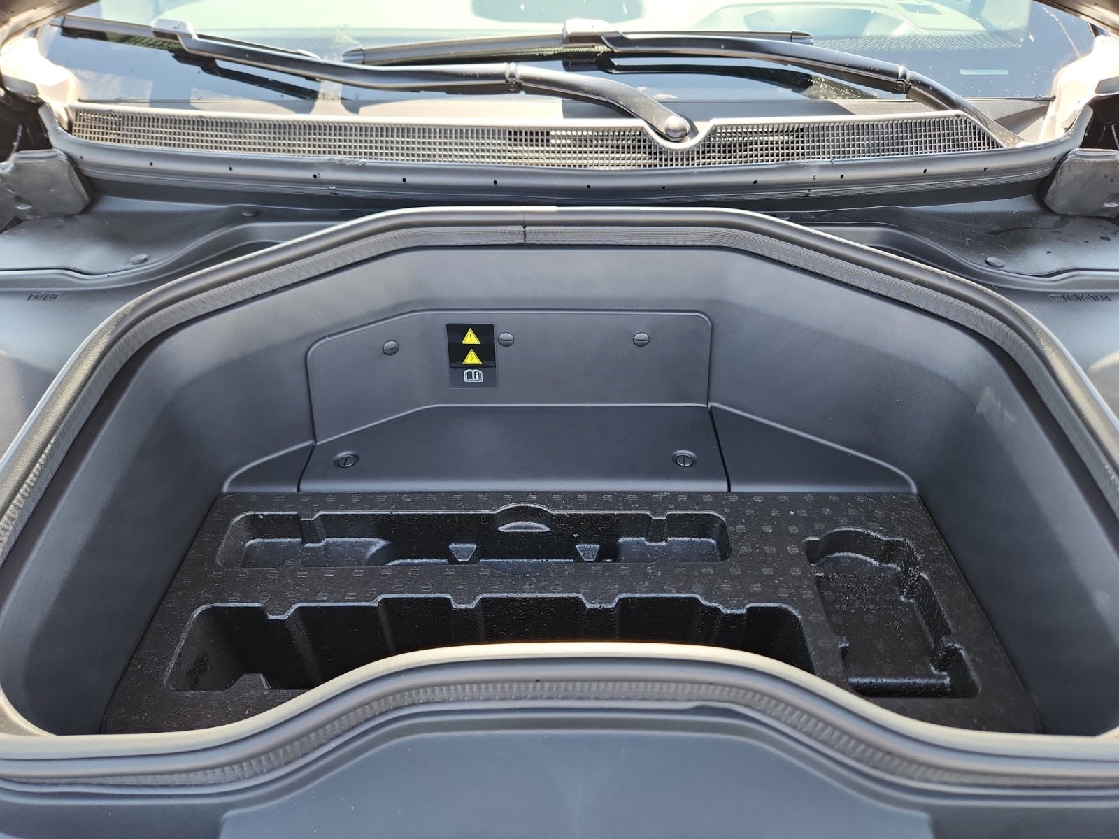 New 2025 Jeep Wagoneer S Launch Edition image 22