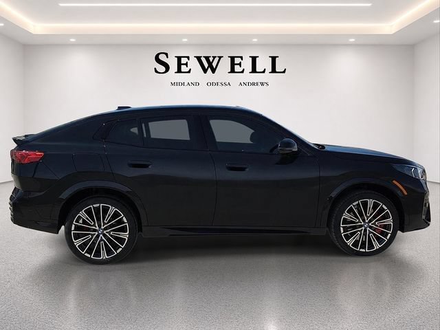 New 2026 BMW X2 xDrive28i w/ M Sport Package AWD/4WD image 5