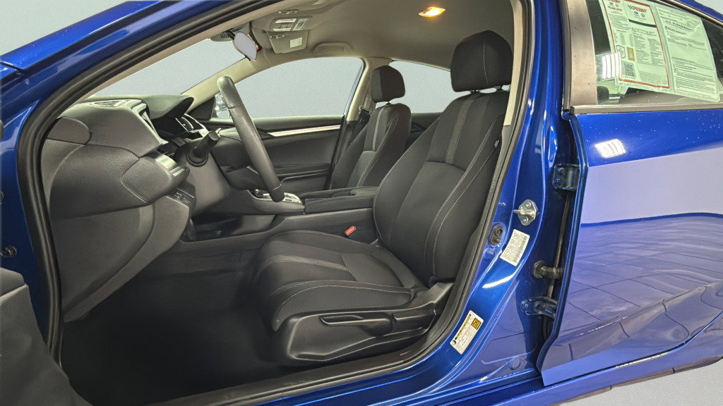Used 2020 Honda Civic LX image 17