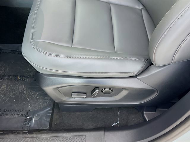 New 2026 Ford Explorer Active image 19