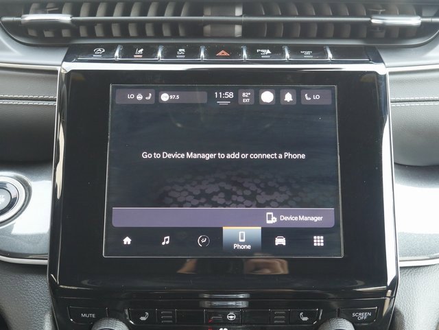 Used 2023 Jeep Grand Cherokee Altitude image 6