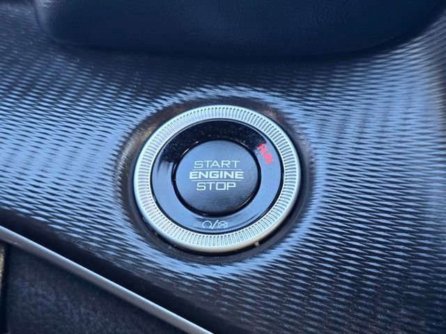 Certified 2023 Jeep Grand Cherokee L Laredo image 17