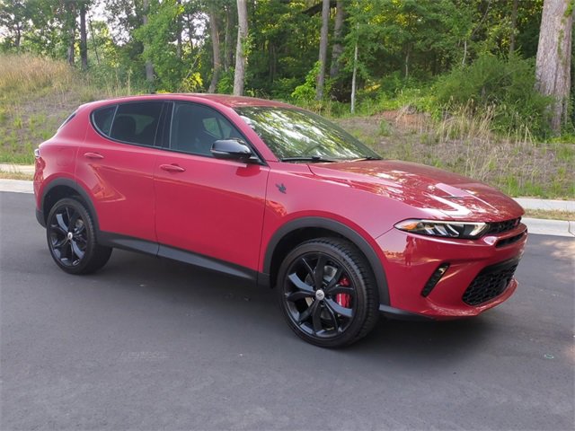 New 2024 Dodge Hornet GT image 10