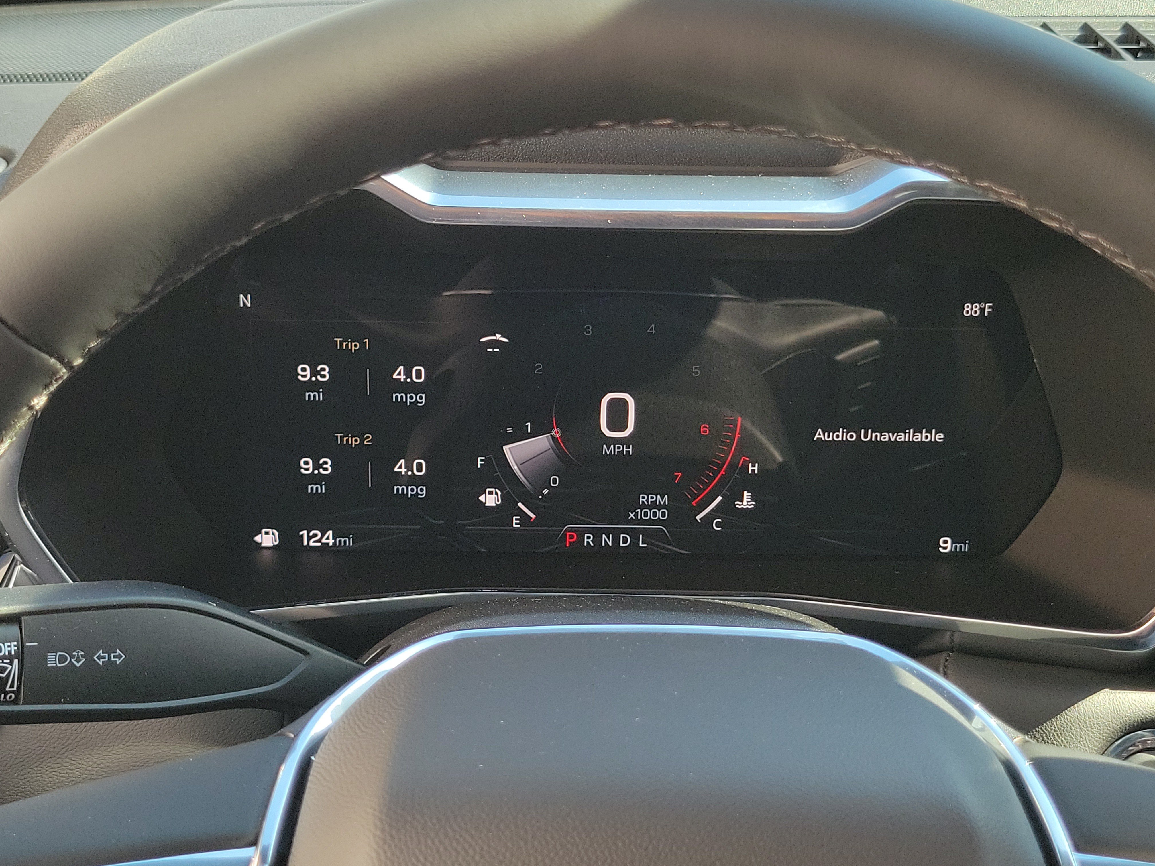 New 2026 GMC Canyon Elevation w/ Convenience Package RWD image 26