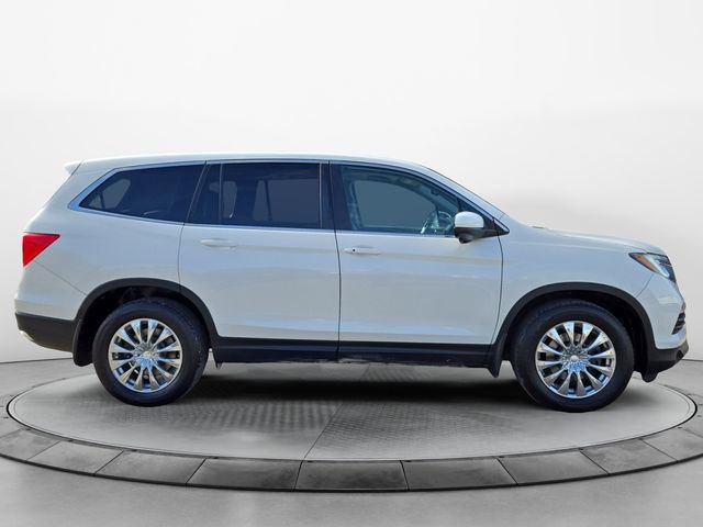 Used 2016 Honda Pilot EX-L image 11