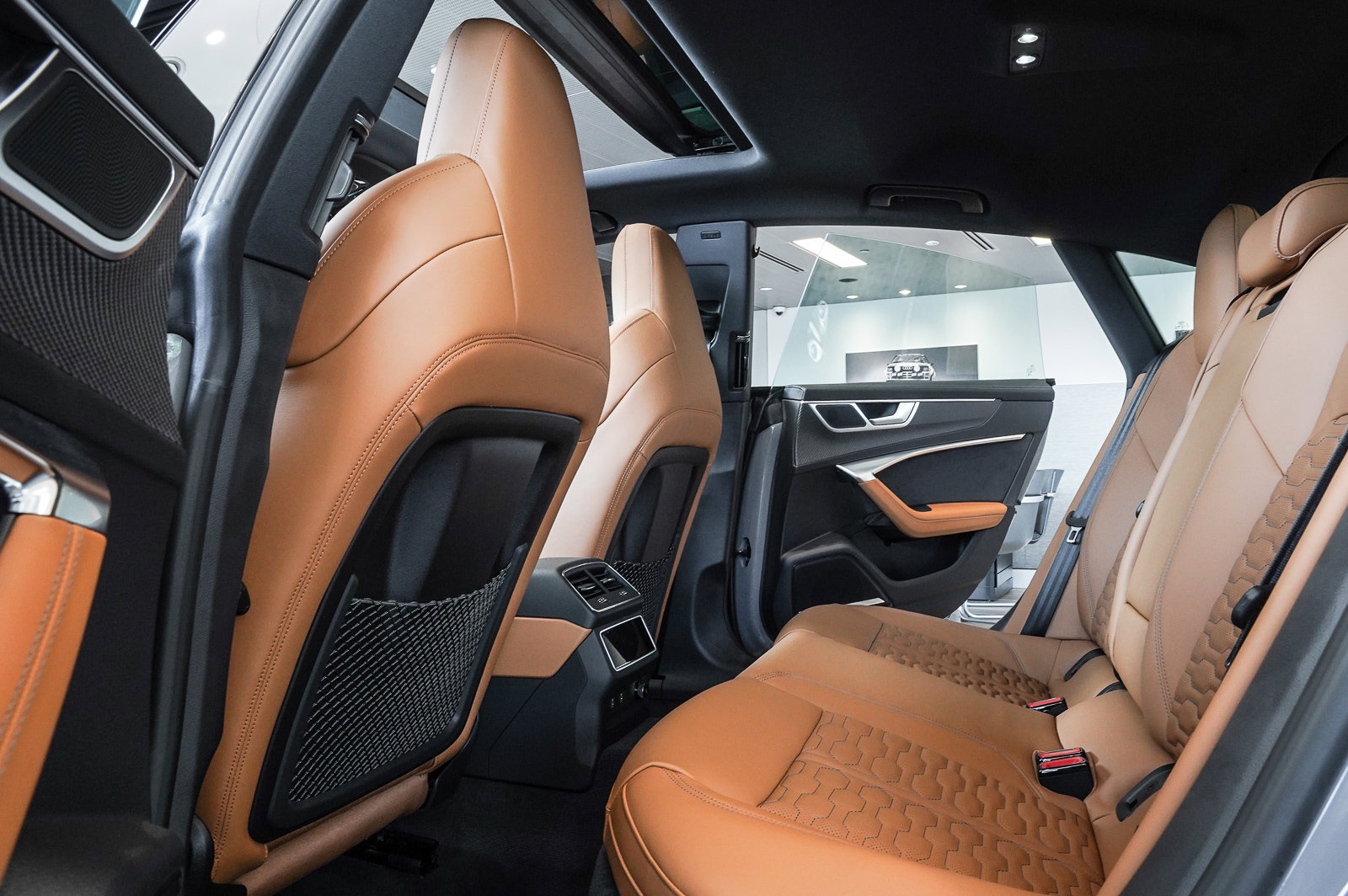 New 2026 Audi RS 7 Performance image 20