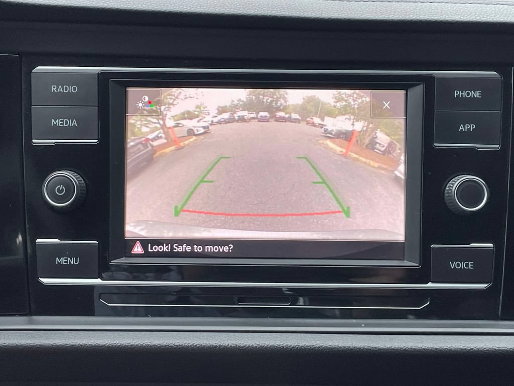 Used 2022 Volkswagen Jetta Sport FWD image 25