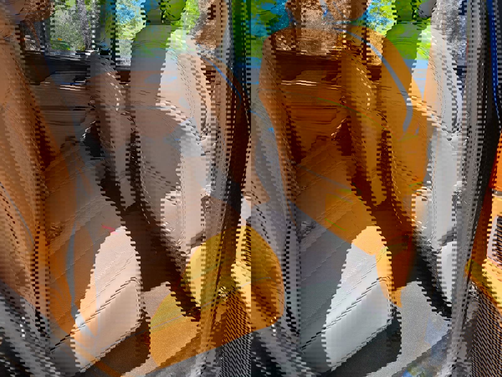 Used 2023 Jeep Grand Cherokee Summit image 12