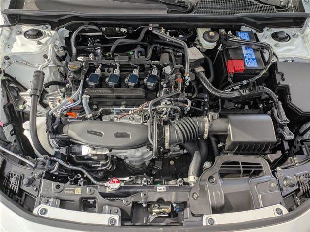 New 2026 Honda Civic Si image 17