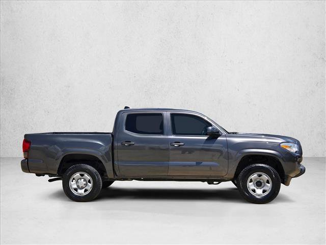 Used 2023 Toyota Tacoma SR AWD/4WD image 4