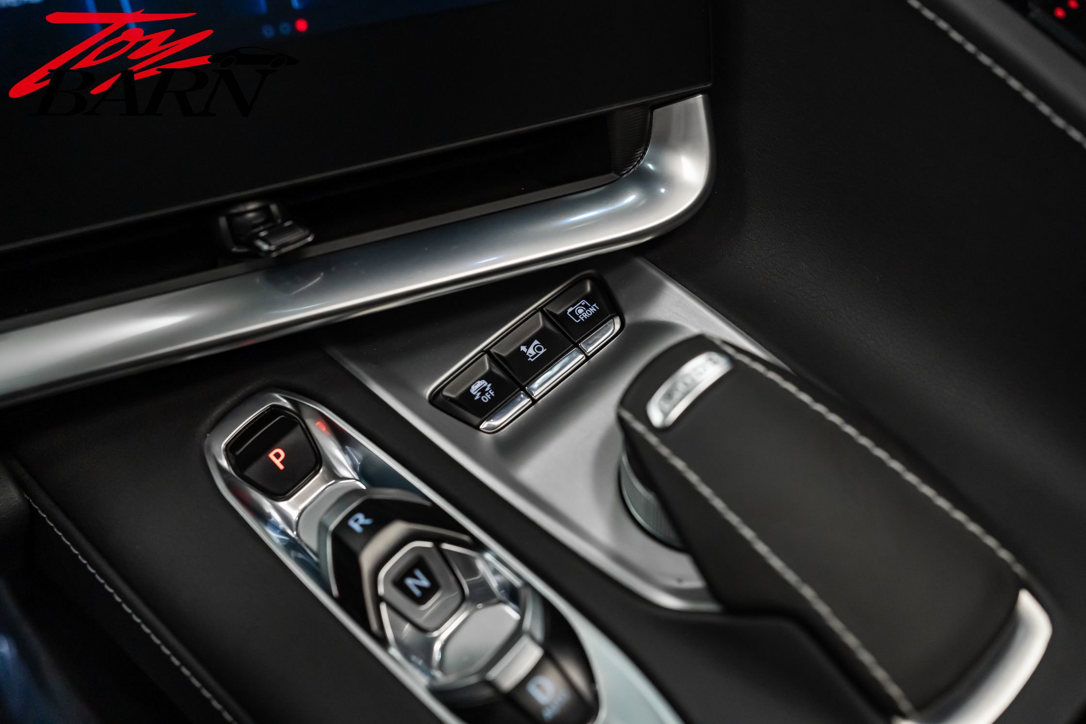 Used 2024 Chevrolet Corvette Stingray Preferred Cpe w/ Z51 Performance Package image 45