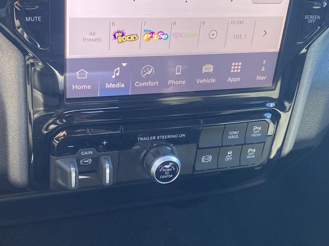 New 2025 RAM 2500 Tradesman image 21