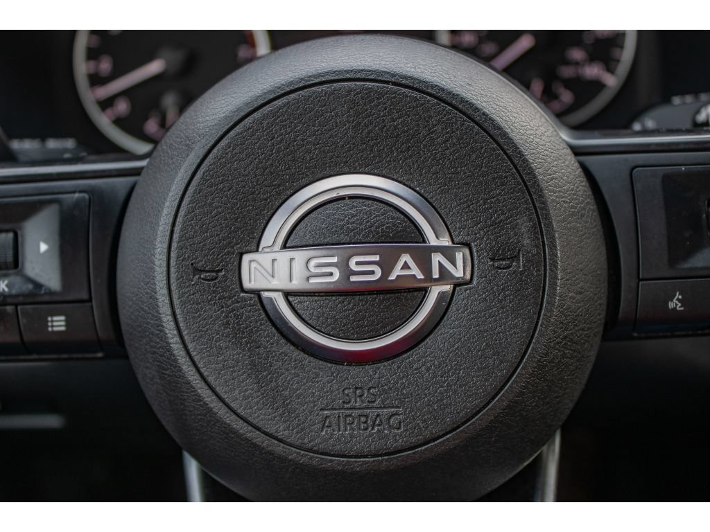 Used 2024 Nissan Rogue SV AWD/4WD image 37