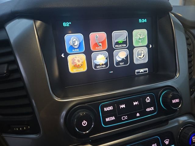 Used 2017 Chevrolet Tahoe Premier image 10