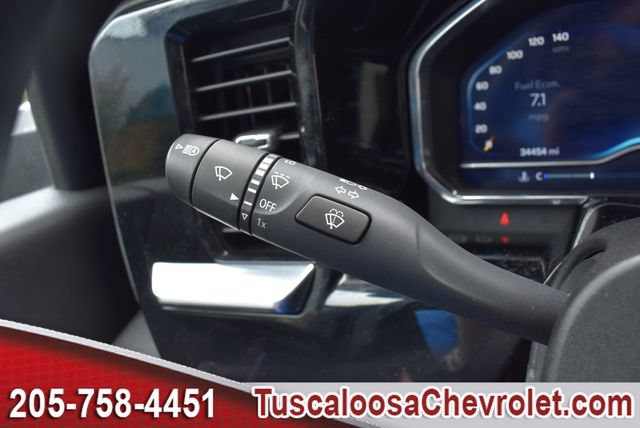 Certified 2025 Chevrolet Silverado 2500 LT w/ Convenience Package AWD/4WD image 28