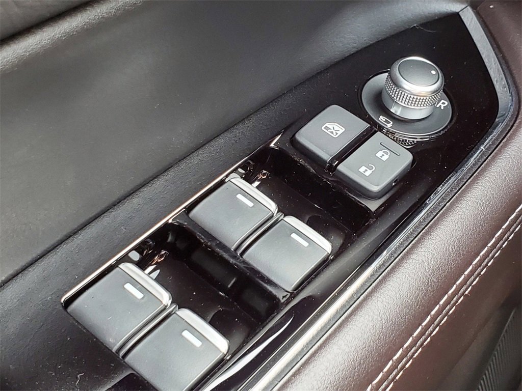 New 2025 MAZDA CX-5 Signature image 21