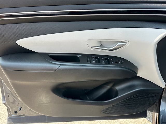 Used 2024 Hyundai Tucson SE AWD/4WD image 17