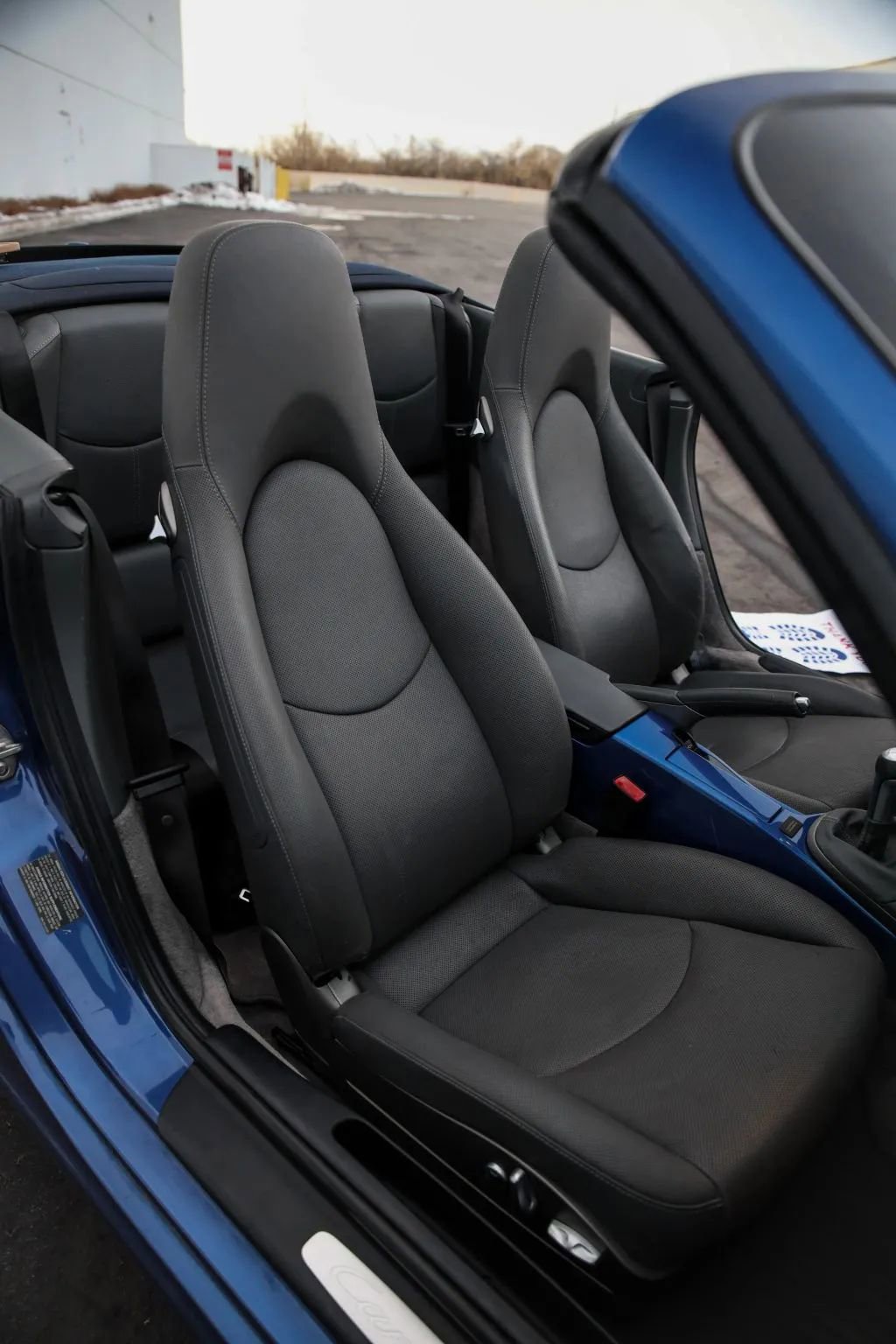 Used 2009 Porsche 911 Carrera image 30