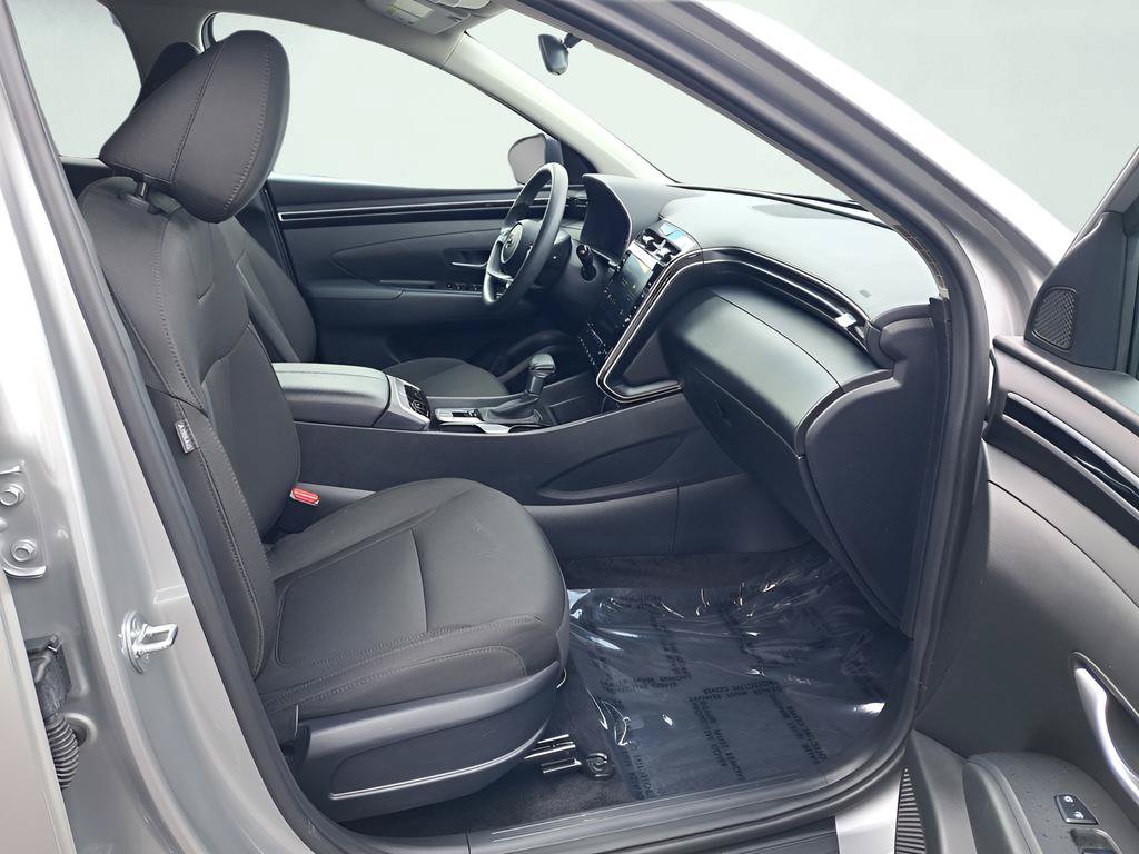 Used 2024 Hyundai Tucson SEL AWD/4WD image 26