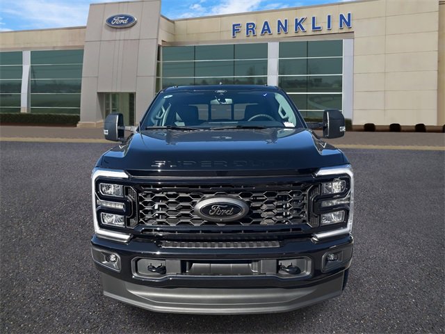 New 2026 Ford F250 XLT w/ XLT Premium Package image 2