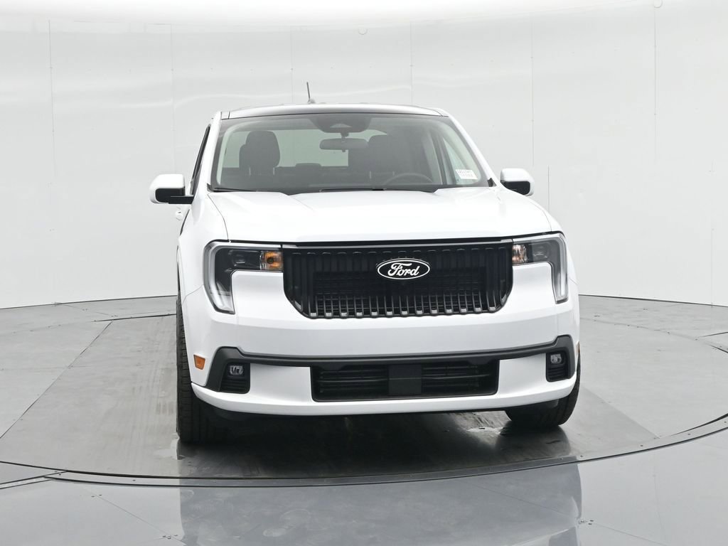New 2025 Ford Maverick Lobo AWD/4WD image 50